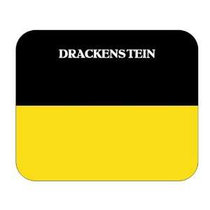  Baden Wurttemberg, Drackenstein Mouse Pad 