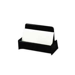  UNV08109   Universal Business Card Holder: Office Products