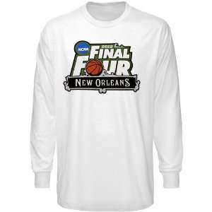  NCAA 2012 NCAA Mens Basketball Tournament Final Four Logo 
