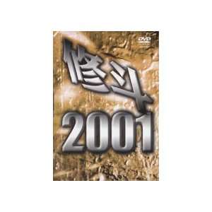  Shooto 2001 2 DVD Set: Sports & Outdoors
