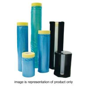  Pre Taped Masking Film Dispenser   36/ 72 Combo with 