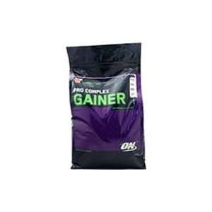  Optimum Nutrition Pro Complex Gainer 10.16 Lbs Health 