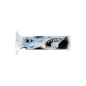  HARRIS GRIPS   SHARK (BLUE) Automotive