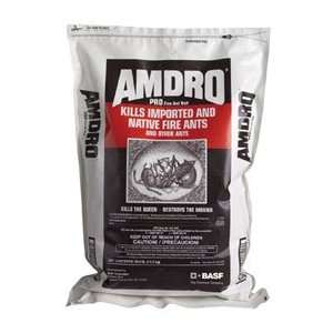  Amdro Pro Fire Ant Bait: Everything Else