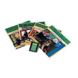  Going Places Book Set Module ONLY
