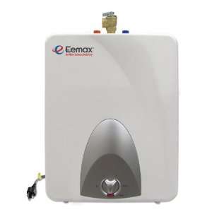   Eemax EMT6 N/A 6 Gallon Electric Mini Water Heater