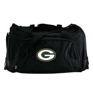    Green Bay Packers Duffel Bag   Flyby Style: Sports & Outdoors
