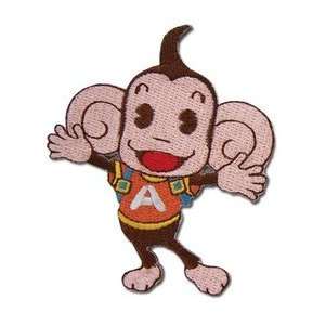  Super Monkey Ball Aiai Patch: Toys & Games