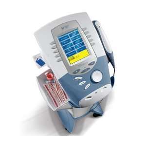  Vectra Genisys Therapy System 4 Channel Stim   Model 