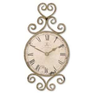  GELLA, CLOCK Clocks Accessories and Clocks 6717 By 