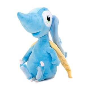  Worry Woos Wince the Monster of Worry Plush Toys & Games