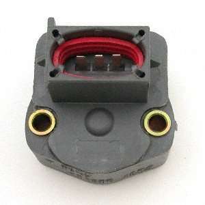  Delphi SS10423 11B1 Throttle Position Sensor: Automotive