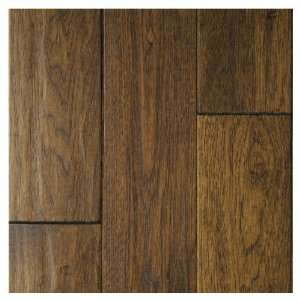   Chatelaine Solid Hickory Hardwood Flooring 10510: Home Improvement
