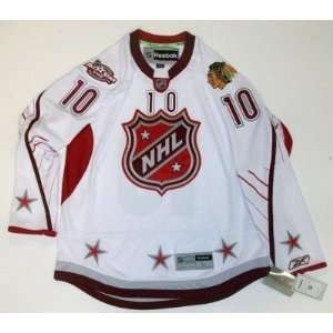   All Star Jersey Large X Large   Sports Memorabilia: Sports & Outdoors