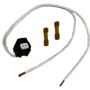   : ACDelco PT2188 Engine Cooling Fan Connector with Leads: Automotive
