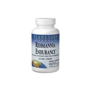  Rehmannia Endurance   150   Tablet