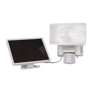  Motion Activated 50 LED Security Floodlight: Home 