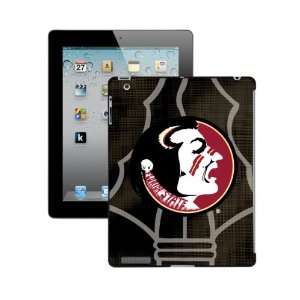   State Seminoles iPad 2 / New iPad Case: Computers & Accessories
