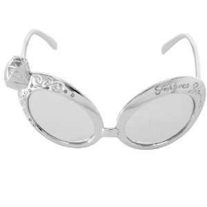  Wedding Ring Silver Glasses: Health & Personal Care