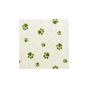 Paus 9115 X Twill Towne Square Dog Bed in Twill Size: Large, Fabric 