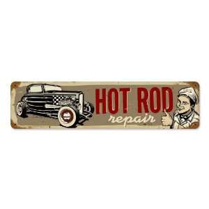  Hot Rod Repair: Everything Else