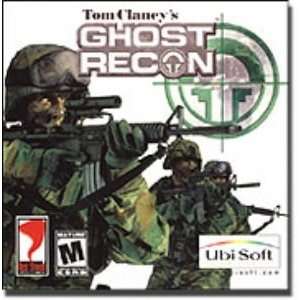  Tom Clancys Ghost Recon: Computers & Accessories