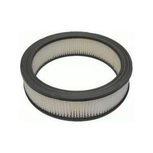  Replacement Air Filter For Wheel Horse # NN10774: Patio 
