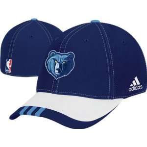 Memphis Grizzlies 2008 NBA Draft Hat 