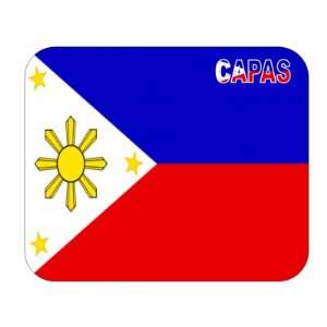  Philippines, Capas Mouse Pad: Everything Else