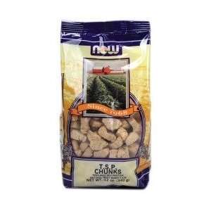  Textured Soy Protein Chunks 10 lbs: Health & Personal Care