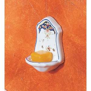  Herbeau NEPTUNE SOAP DISH 110302: Home & Kitchen