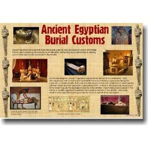  Ancient Egypt   Burial Customs   Social Studies Classroom 