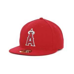  Los Angeles Angels of Anaheim Authentic Collection Hat 