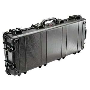  Weapons Case with Foam 16 x 33.13 x 6.13 Color Desert 