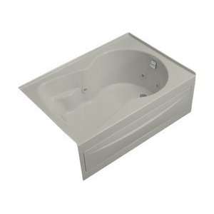  Kohler 1192 RA 95 Synchrony Whirlpool Alcove Tub