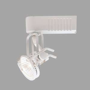  High Tech Wire Low Voltage Track Fixture with 50W Integral 