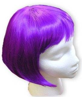  Purple Colored Bob Wigs   Purple Wig Explore similar 