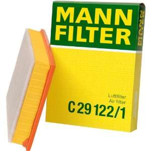  Mann Filter C 29 122/1 Air Filter Automotive