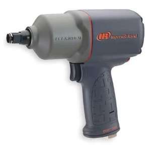  INGERSOLL RAND 2135QTIMAX Impact Wrench,1/2 In Dr,50 650 