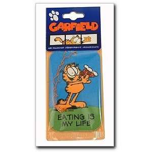  Genuine Garfield Air Freshner, PACK OF 12 (13011 12P) Automotive