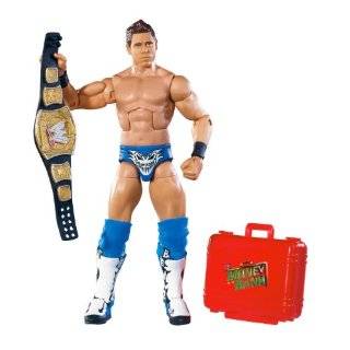  WWE CM Punk Elite Figure: Explore similar items