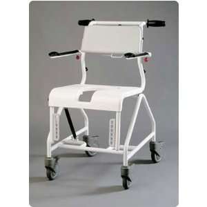    Etac Mobile Shower Chairs New! Head Rest: Health & Personal Care
