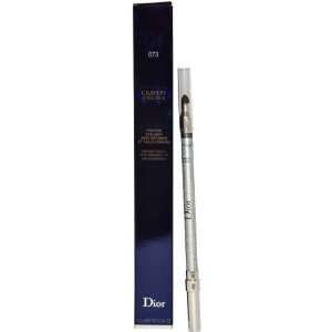  Christian Dior Crayon Eyeliner Pencil, No. 073 Graphite, 0 