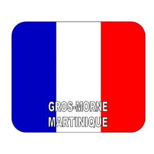  Martinique, Gros Morne mouse pad: Everything Else