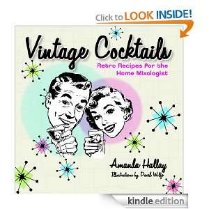 Start reading Vintage Cocktails 