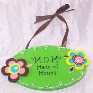  Mom Wall Hanging: Everything Else
