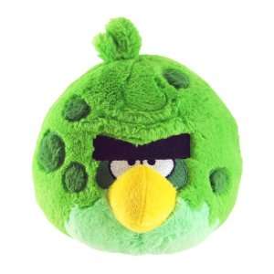  Angry Birds 8 Space Monster Bird Plush with Sound: Toys 