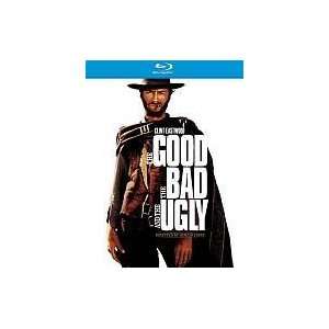  Good Bad & Ugly (Blu Ray) 