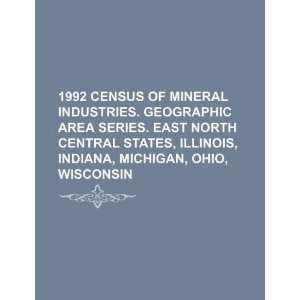   , Michigan, Ohio, Wisconsin (9781234091699): U.S. Government: Books