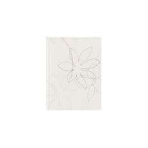  Sketched Flowers Eggshell Wallpaper in Swoon: Home 